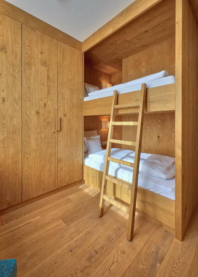 Zur Post Residence セスト エクステリア 写真